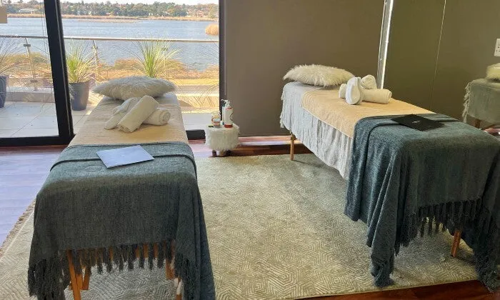 120-Minute Ultimate Rejuvenation Package for 1 or 2 at Tranquil Spa