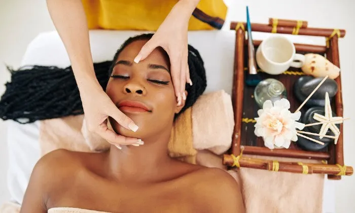 120-Minute Ultimate Rejuvenation Package for 1 or 2 at Tranquil Spa