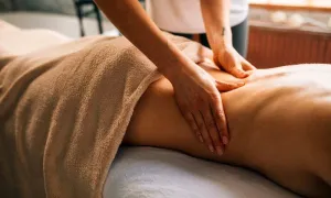 120-Minute Ultimate Rejuvenation Package for 1 or 2 at Tranquil Spa