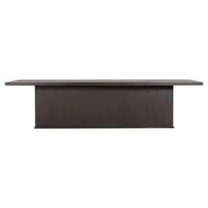 Altar Rectangular Dining Table