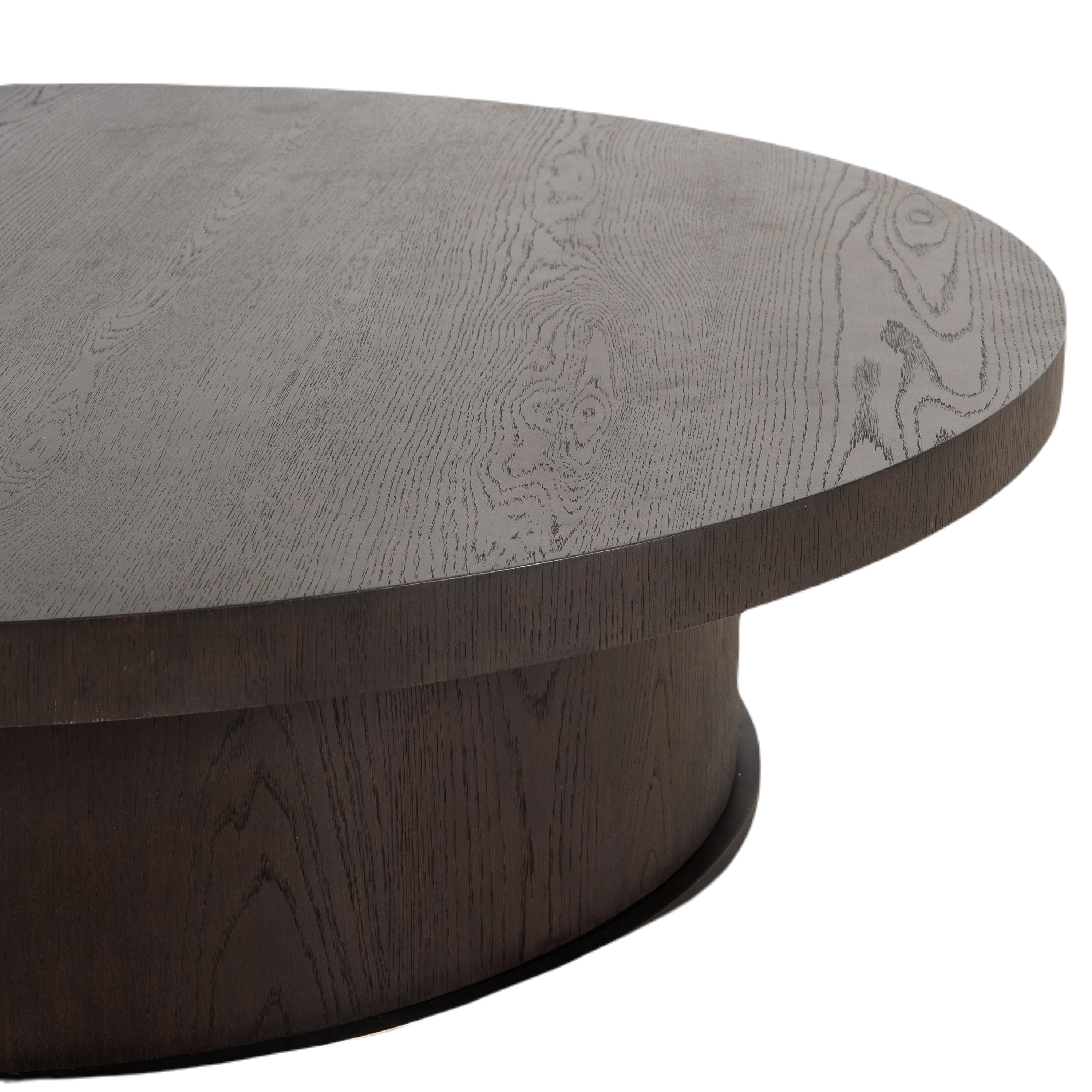 Altar Round Coffee Table