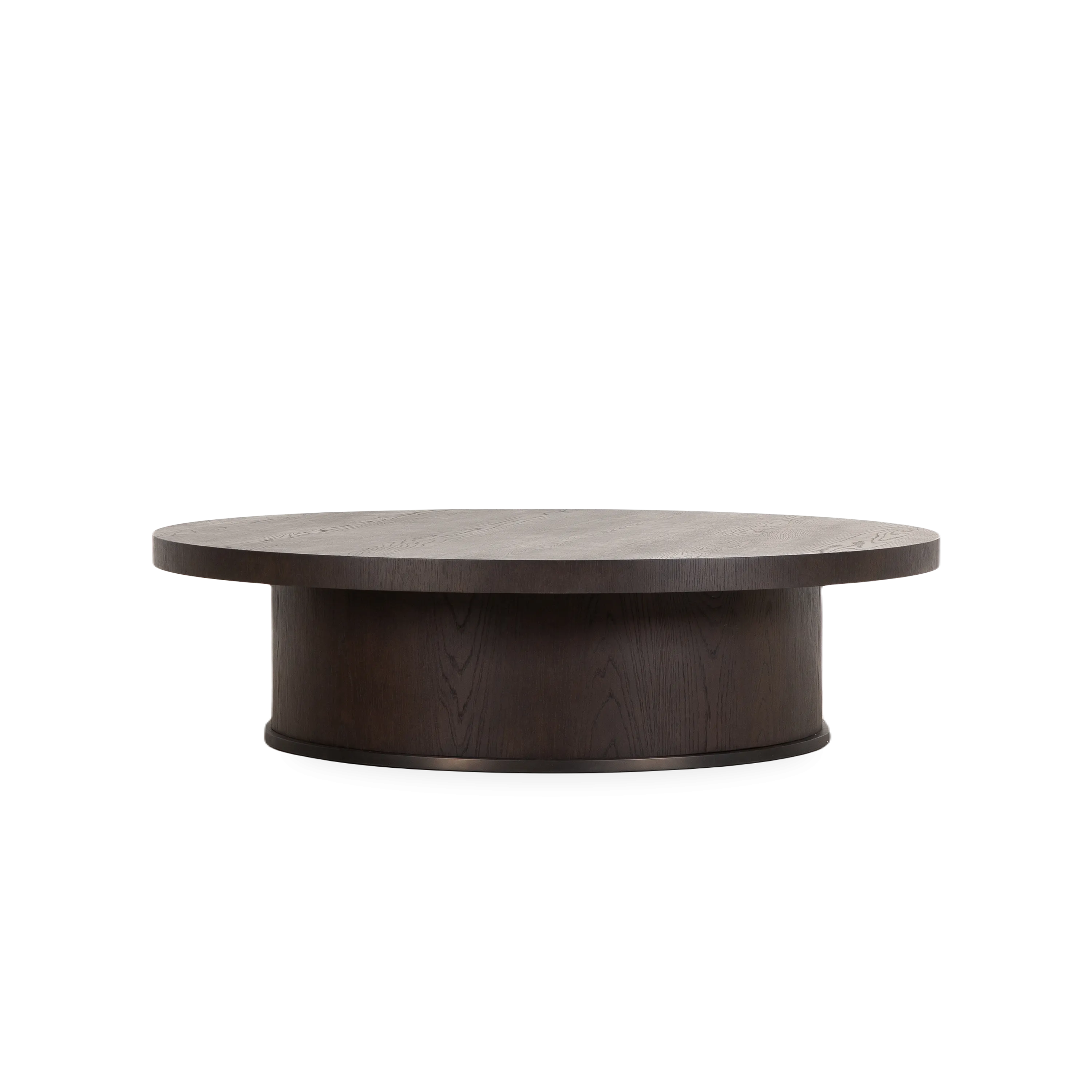 Altar Round Coffee Table