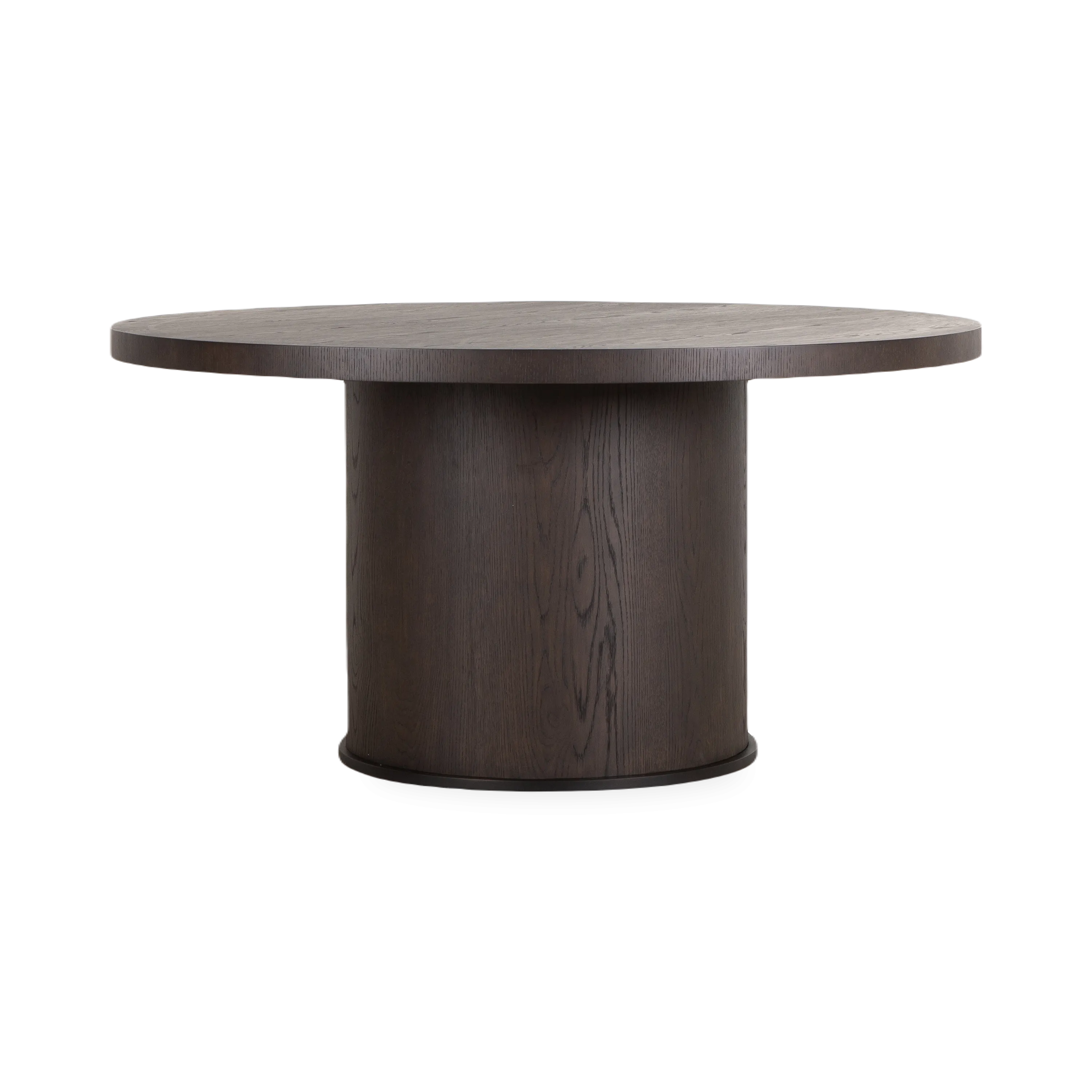 Altar Round Dining Table