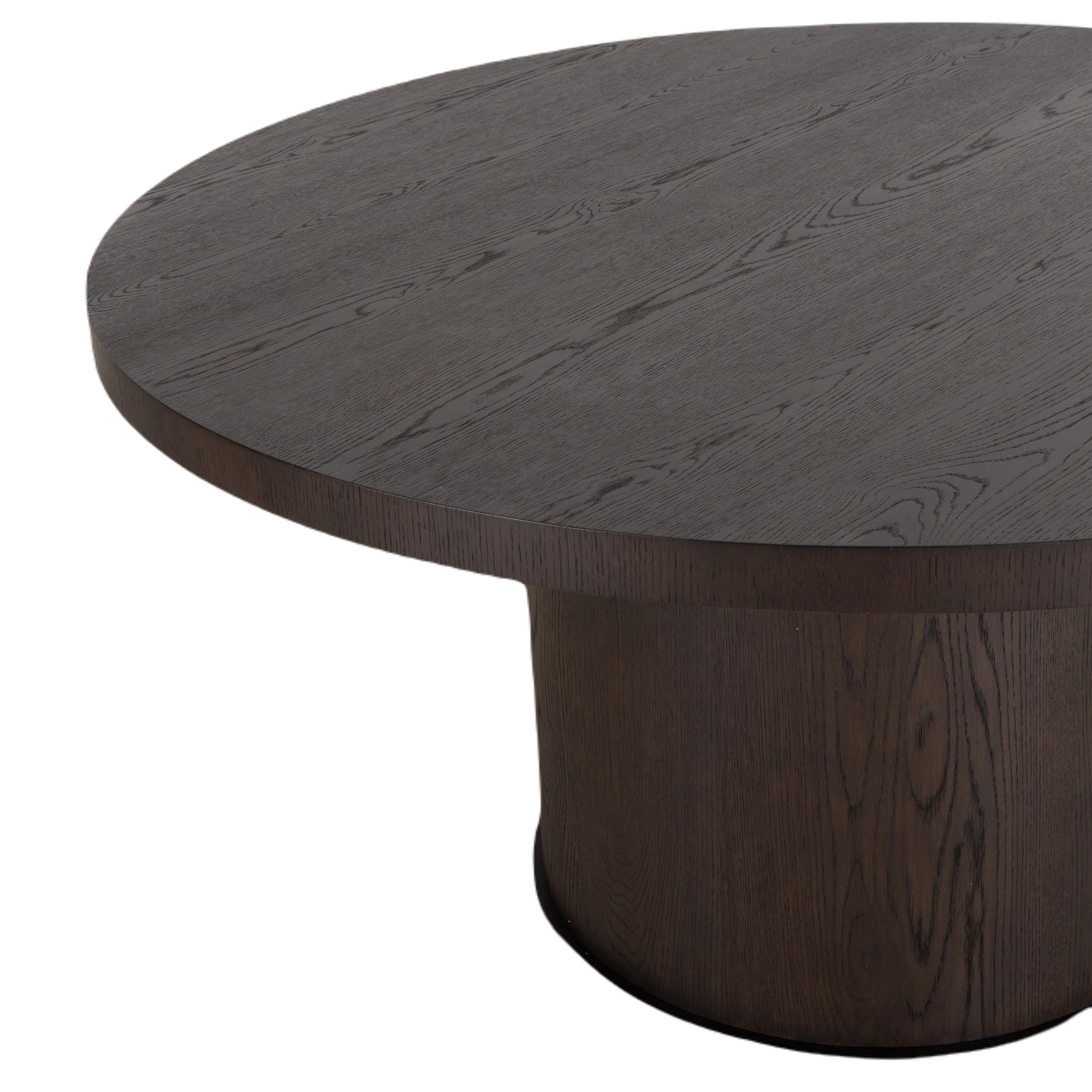 Altar Round Dining Table