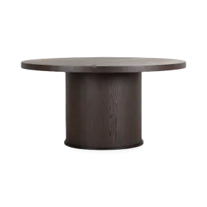 Altar Round Dining Table