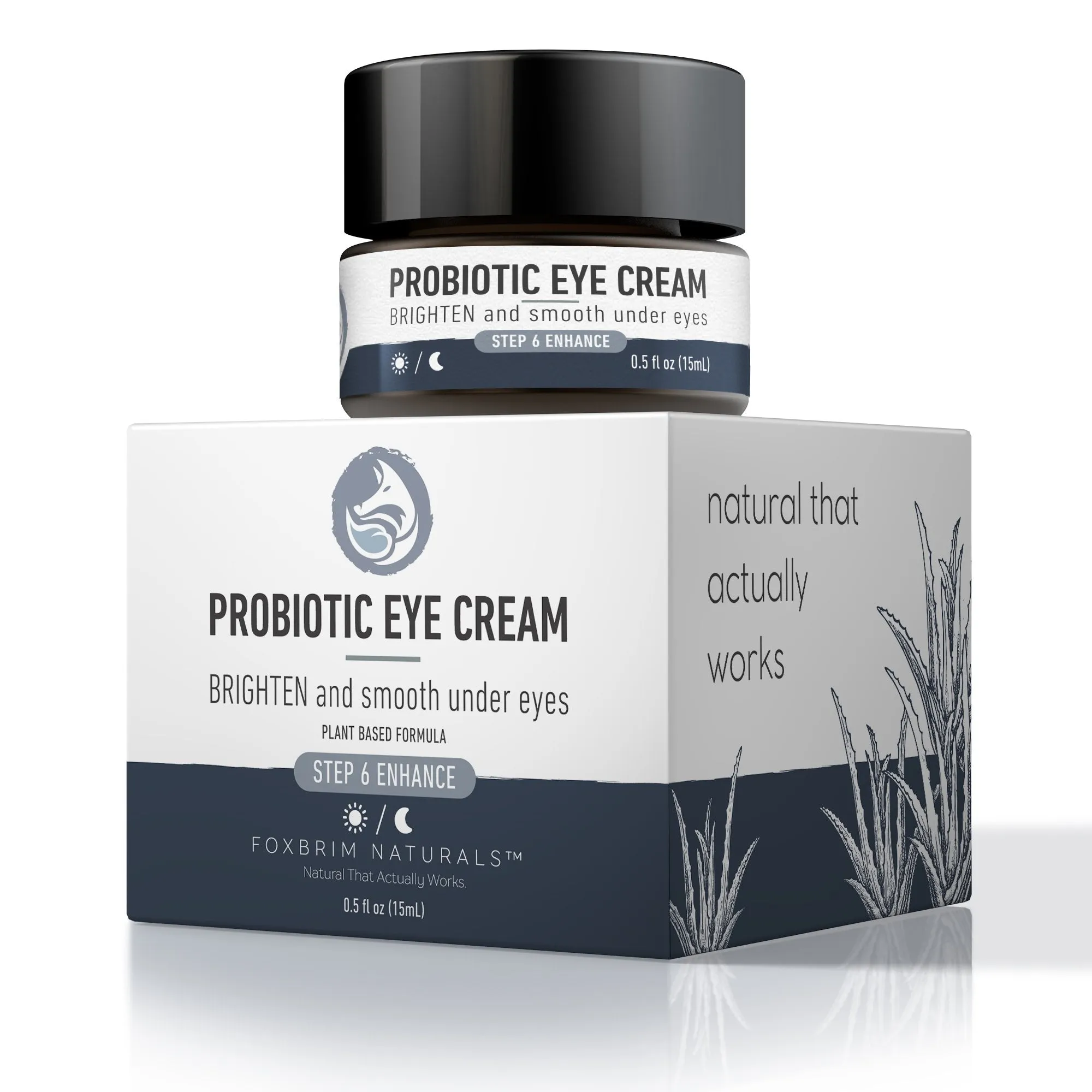Brightening Probiotic Eye Cream Offer