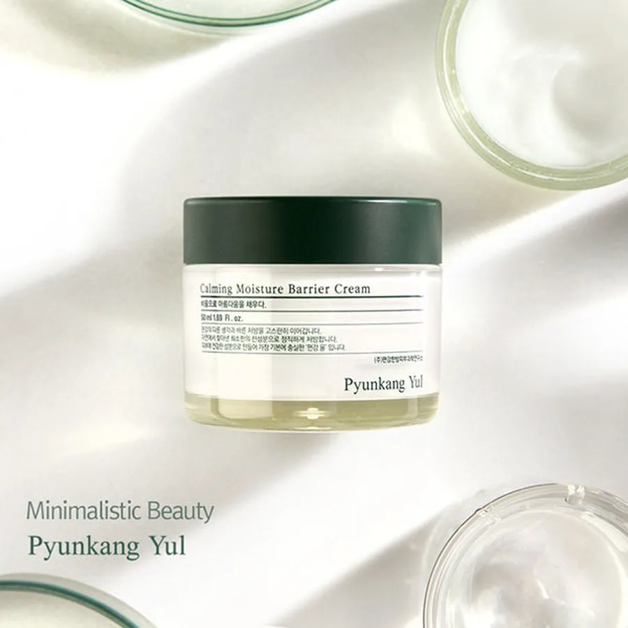 Calming Moisture Barrier Cream