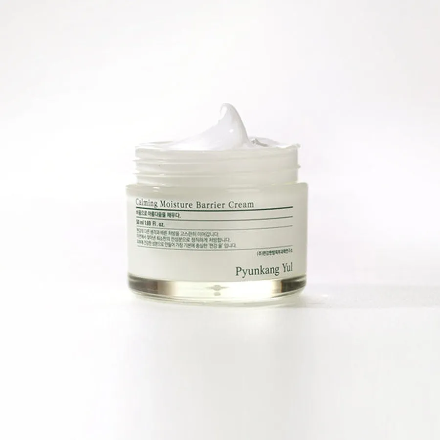 Calming Moisture Barrier Cream