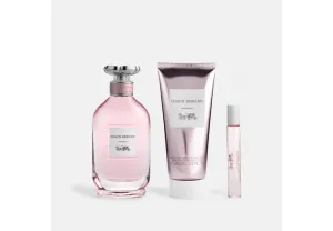 Coach Coach Dreams 3 Piece Gift Set