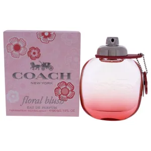 Coach Floral Blush by Coach for Women - Eau De Parfum Spray