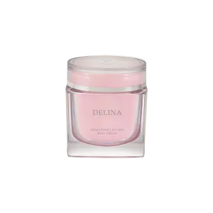 DELINA BODY CREAM