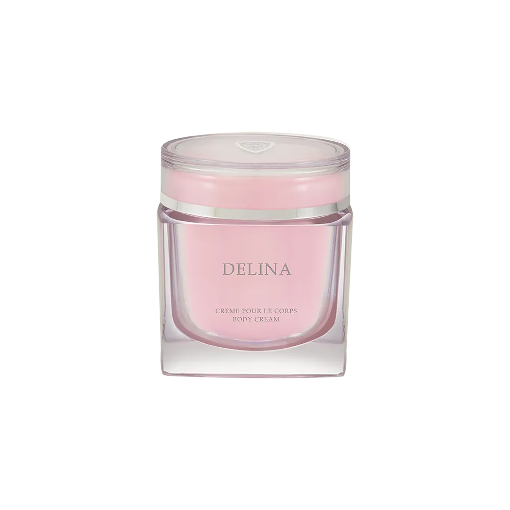 DELINA BODY CREAM