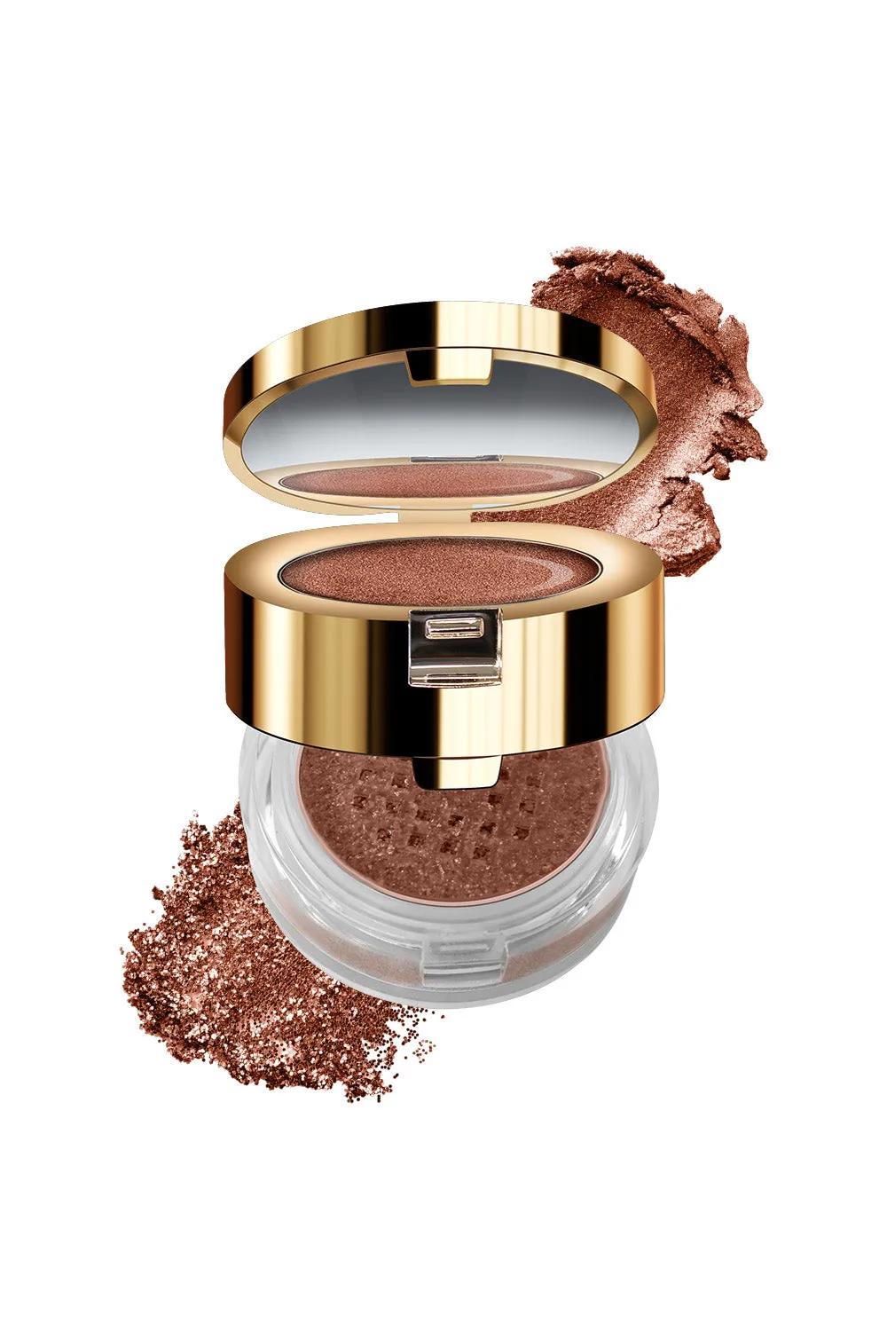 DUO METALLIC SHADOWS