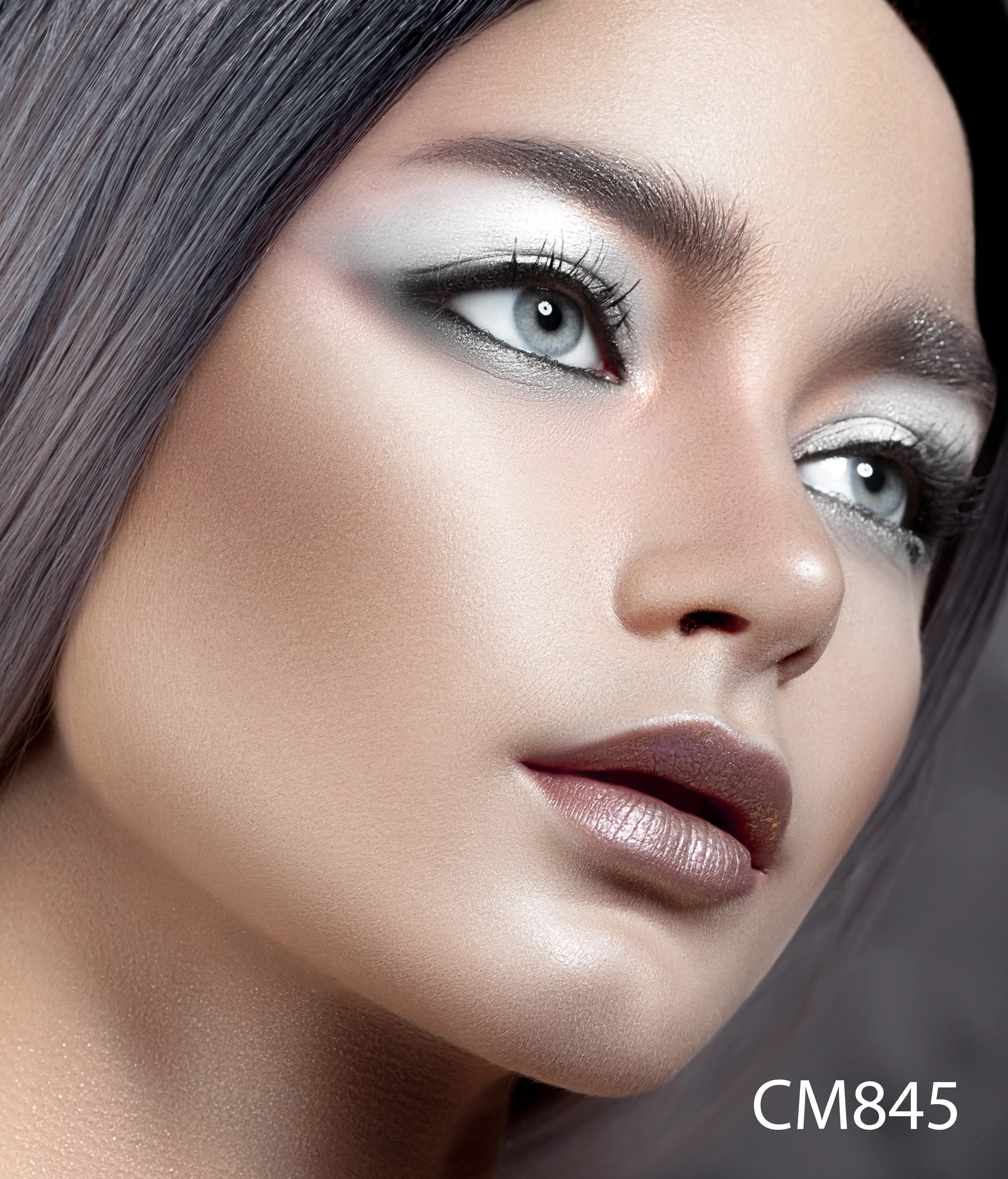 DUO METALLIC SHADOWS