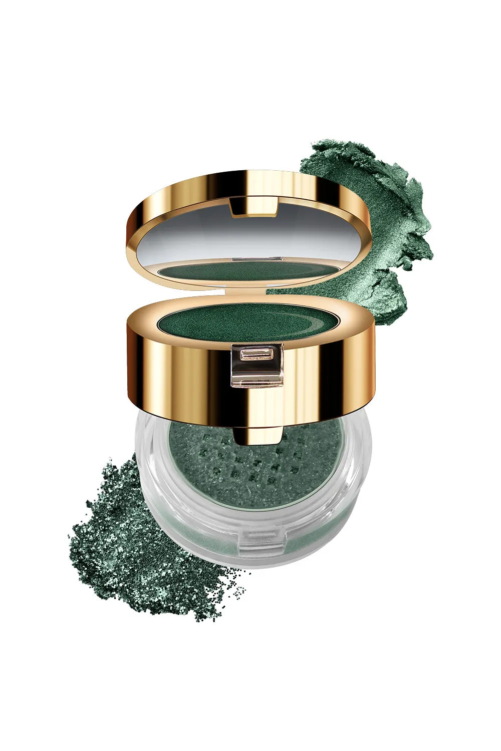DUO METALLIC SHADOWS