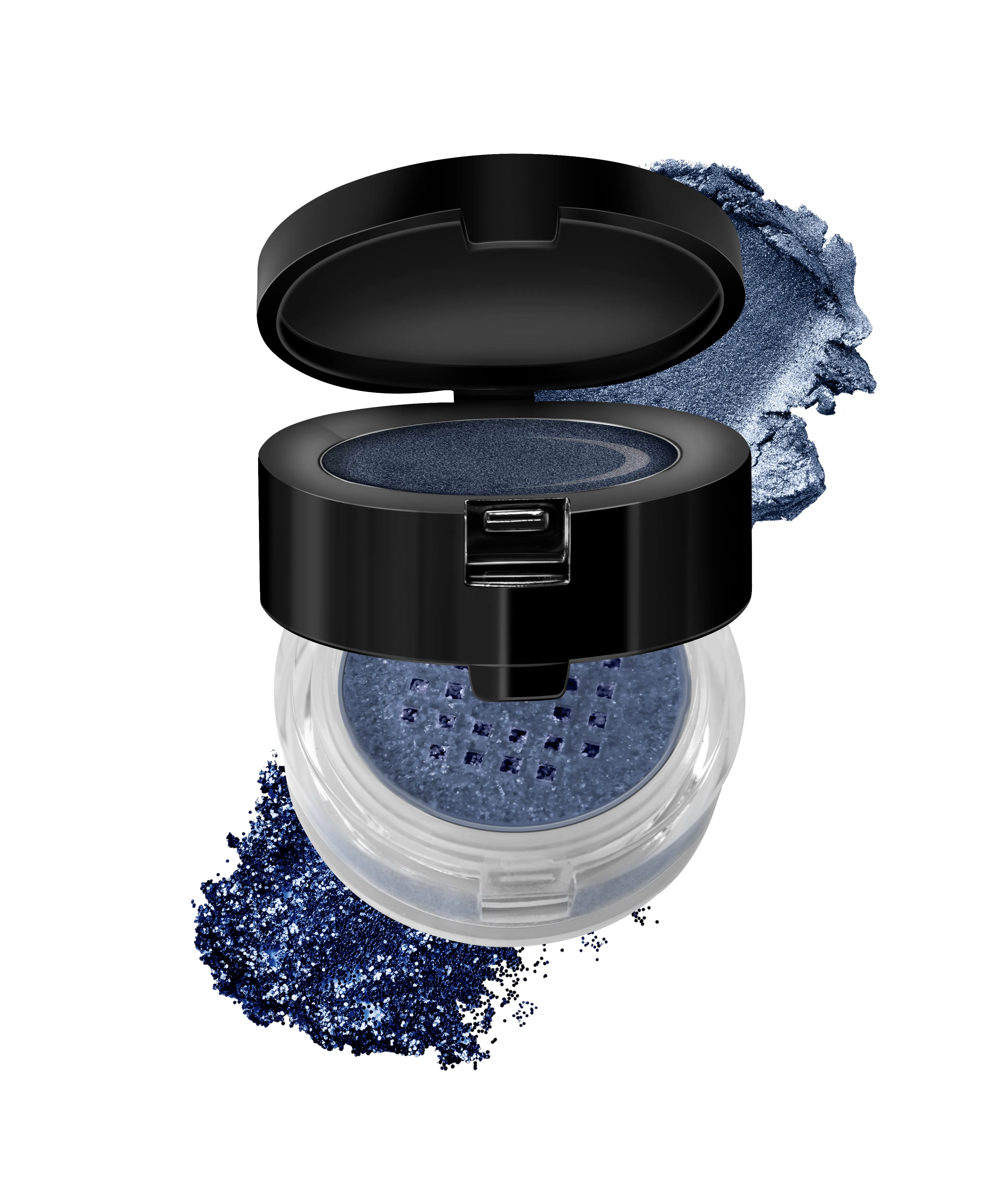 DUO METALLIC SHADOWS