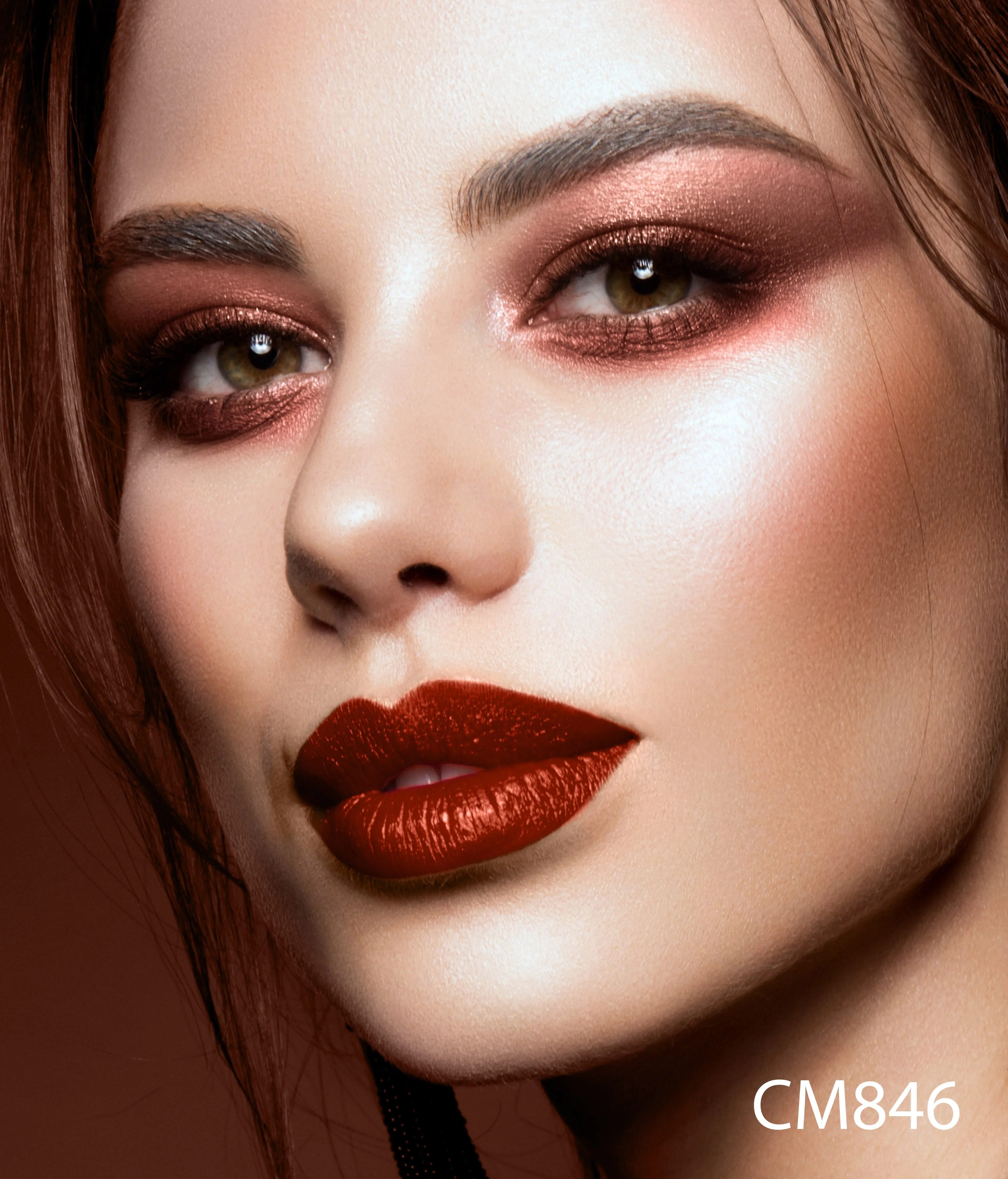 DUO METALLIC SHADOWS