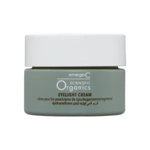 EmerginC Eyelight Cream