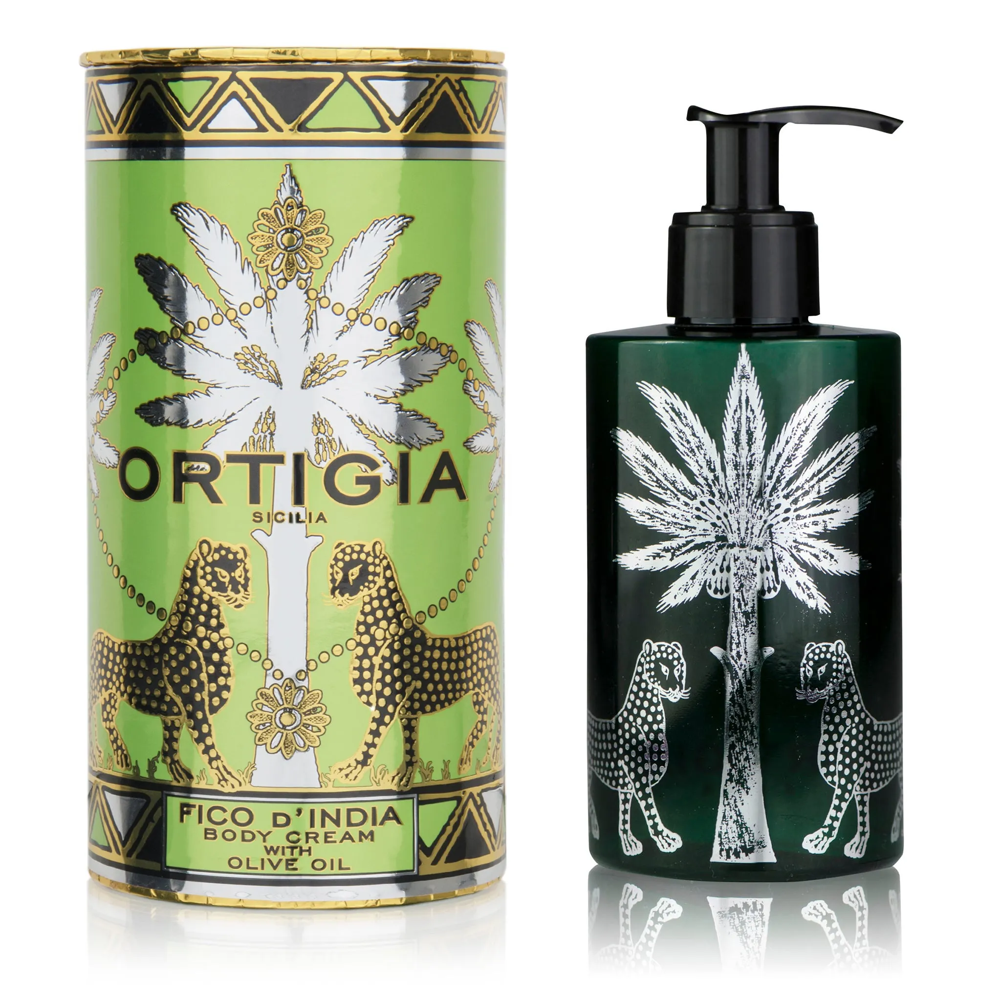 Fico D'India Body Cream - 300mL