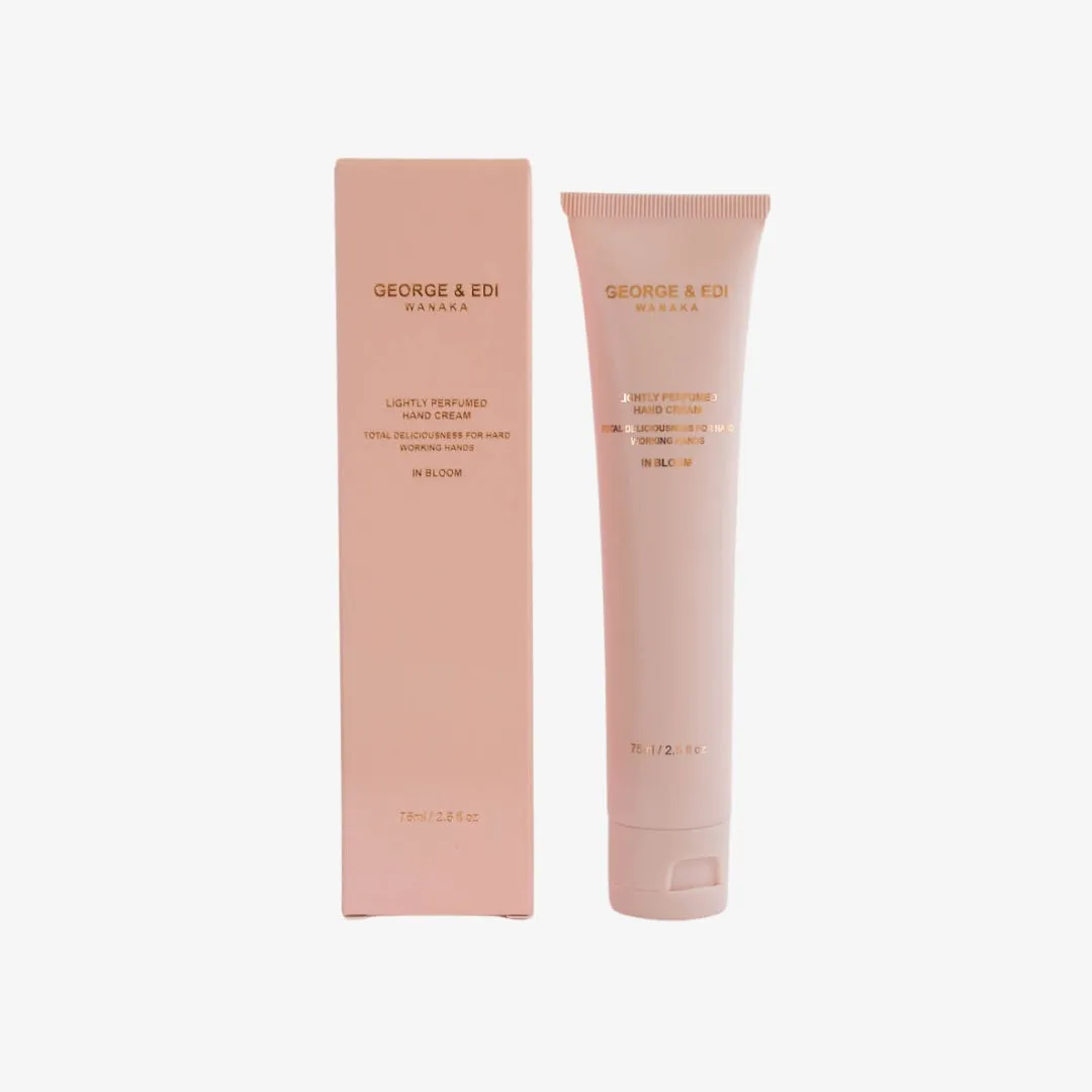 In Bloom Handcream