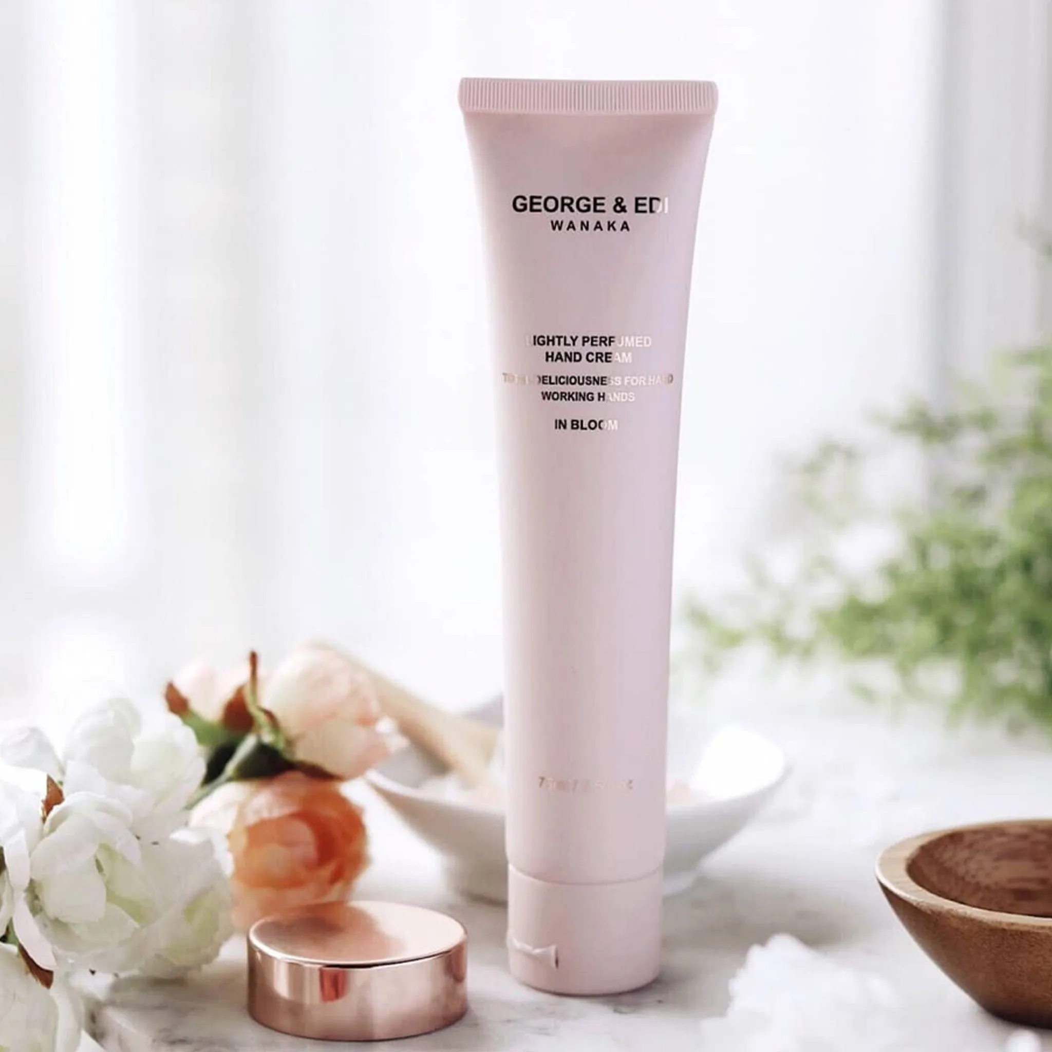 In Bloom Handcream