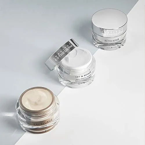 Lift & Repair - Face and Neck Cream - Absolute Smoothing - Anti-aging - All Skin Types