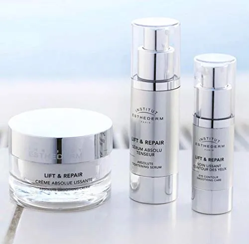 Lift & Repair - Face and Neck Cream - Absolute Smoothing - Anti-aging - All Skin Types