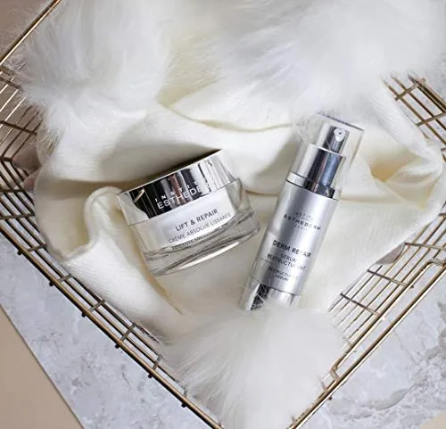 Lift & Repair - Face and Neck Cream - Absolute Smoothing - Anti-aging - All Skin Types