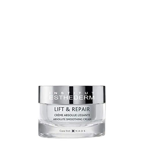 Lift & Repair - Face and Neck Cream - Absolute Smoothing - Anti-aging - All Skin Types