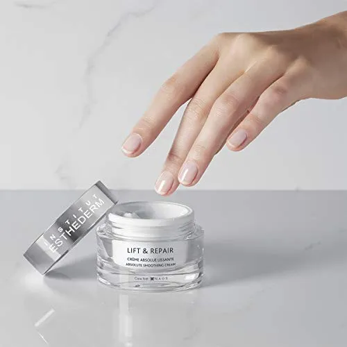 Lift & Repair - Face and Neck Cream - Absolute Smoothing - Anti-aging - All Skin Types