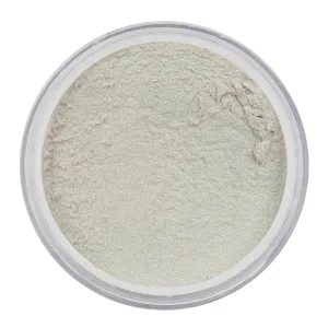 MUOBU Vegan Eco-Friendly Mica Pigment Powder 19 - Green Unicorn (3g)