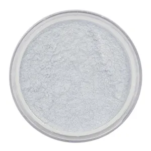 MUOBU Vegan Eco-Friendly Mica Pigment Powder 20 - Blue Unicorn (3g)