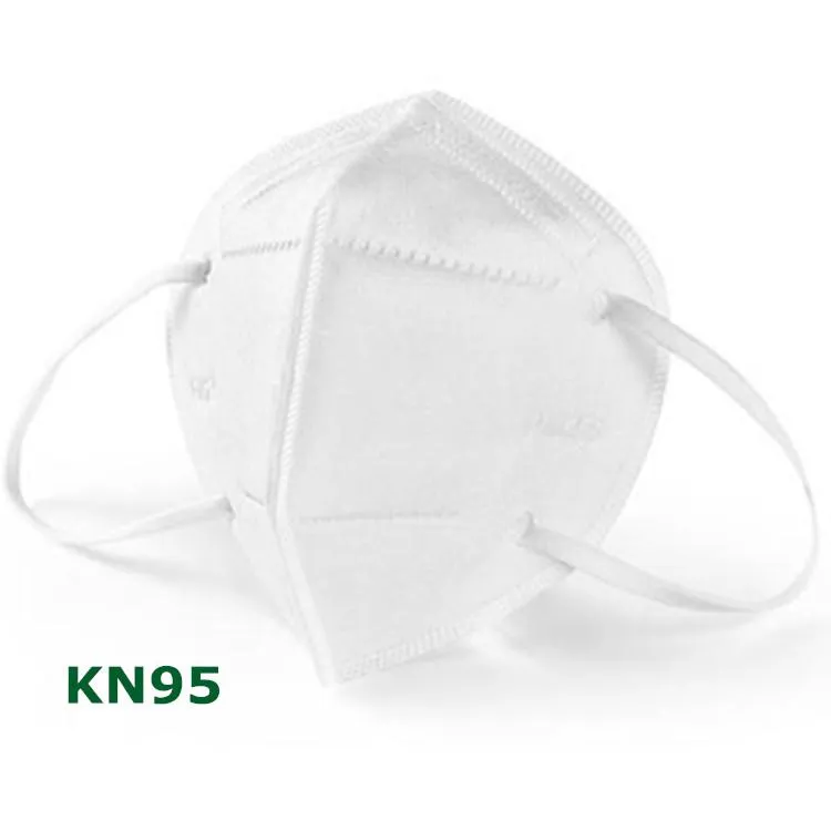 N95 Face Mask - KN95 Mask Limited Stock