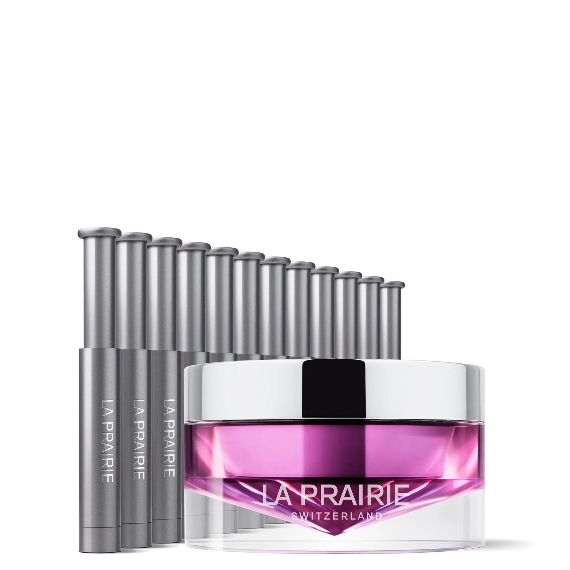 Platinum Rare Haute-Rejuvenation Mask
