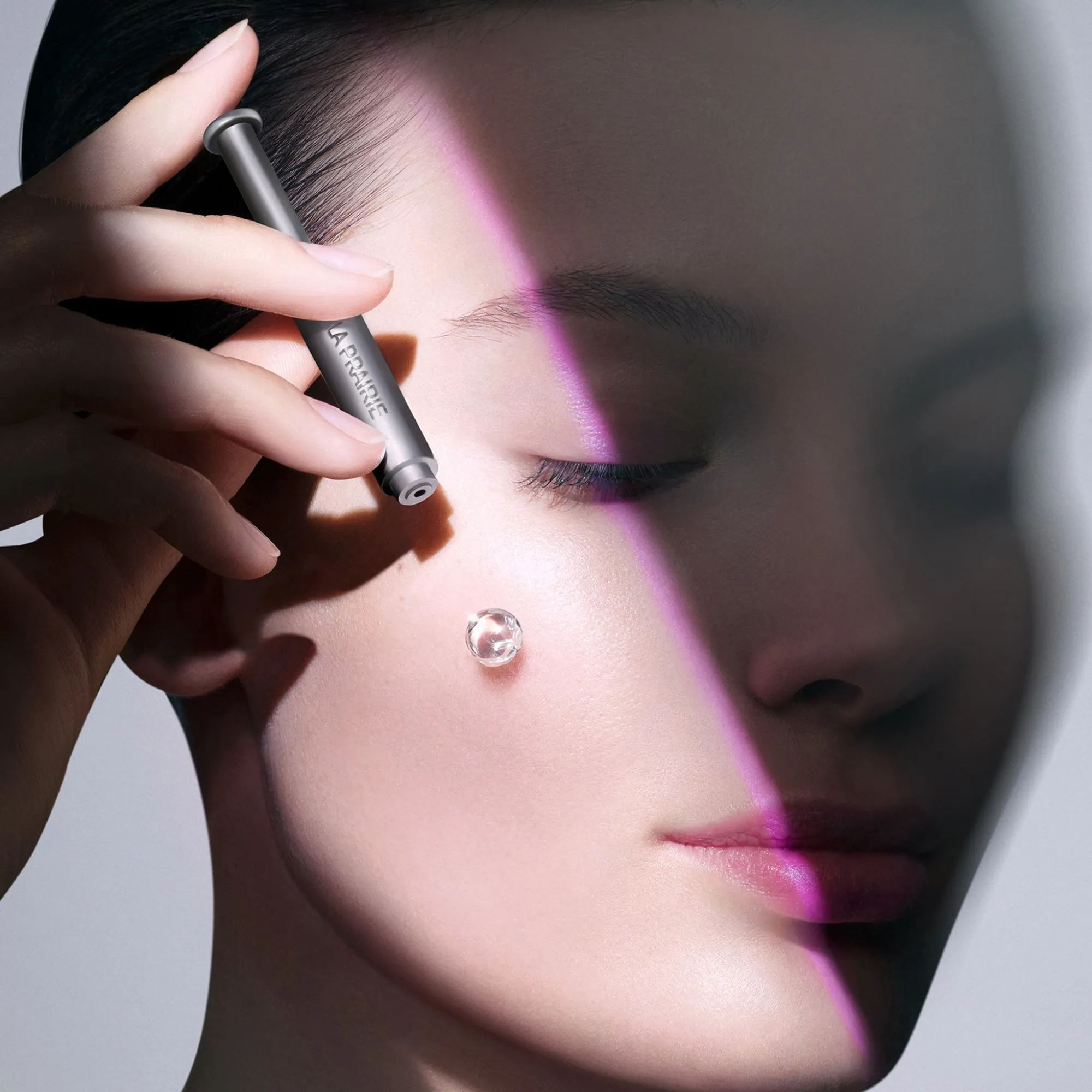 Platinum Rare Haute-Rejuvenation Mask