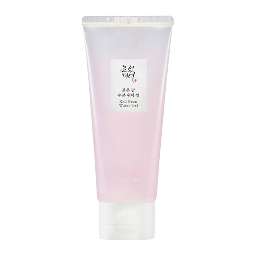 Red Bean Water Gel