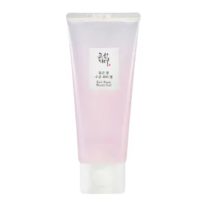 Red Bean Water Gel