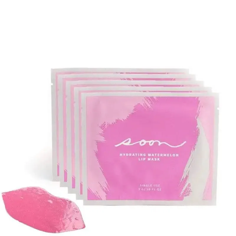 SOON | Watermelon Lip Mask