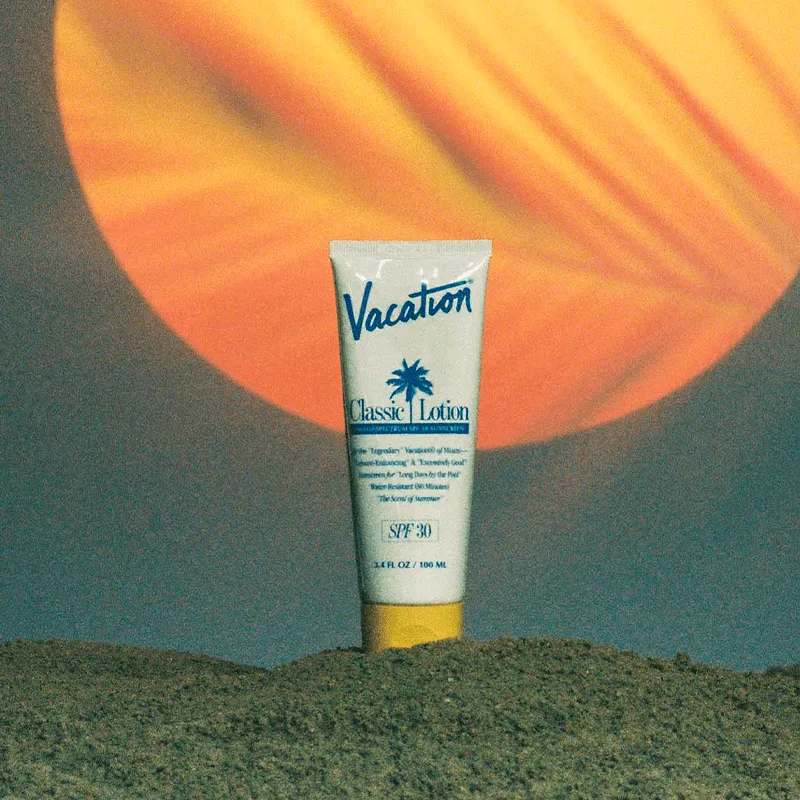 Vacation Classic Lotion SPF 30