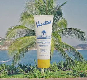 Vacation Classic Lotion SPF 30